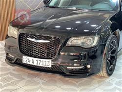 كرايسلر 300